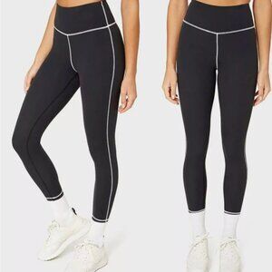 WeWoreWhat Corset Leggings